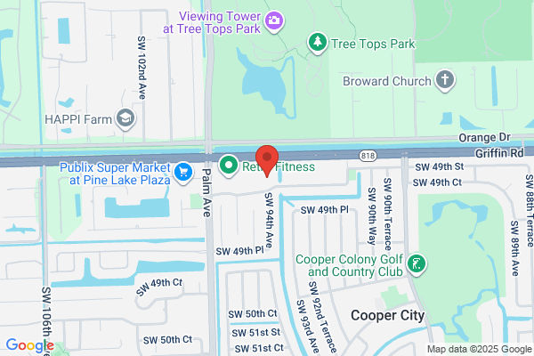 Cooper City Animal Clinic