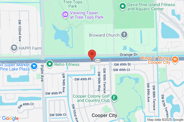 Cooper City Jewelry