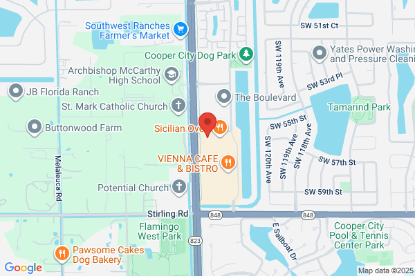 Cooper City Podiatry Center