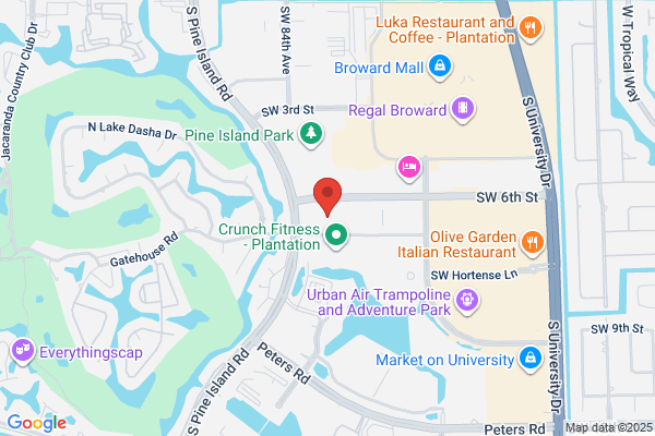 Richard Simon Airport Service