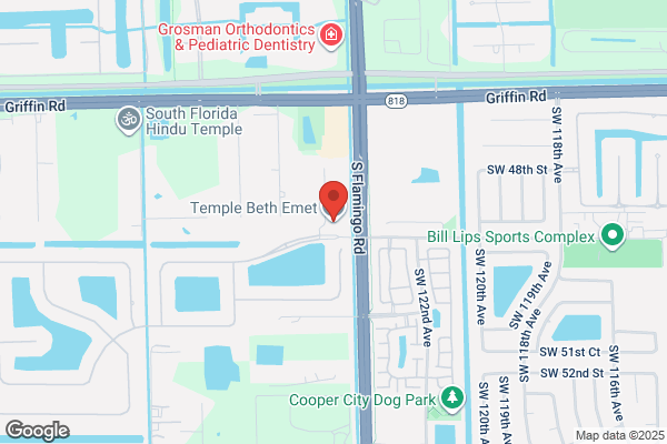 Temple Beth Emet Early Childhood Center