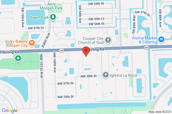 Patty Da Silva Broker at Green Realty Properties