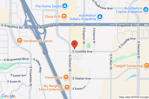Closing Connection Title & Escrow
