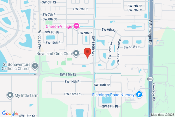 Fisher Burdick Properties Inc