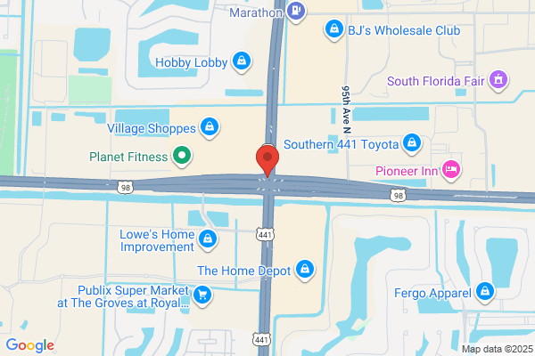 Gulfstream International Realty Corporation