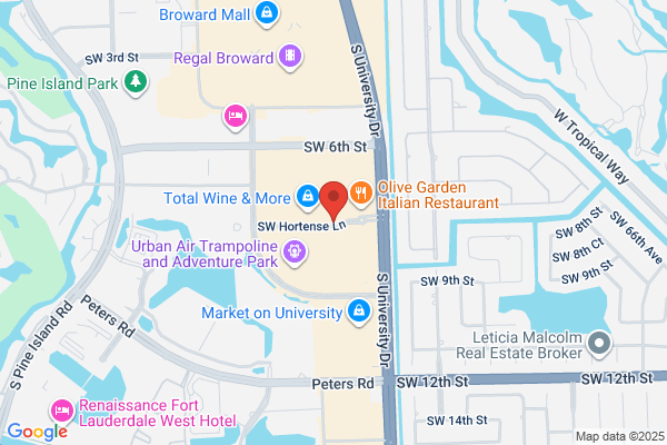 MLS Realty