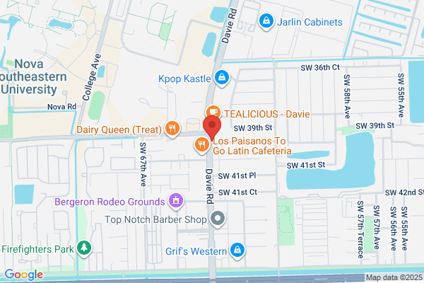 Davie Sub & Sandwich Cafe Inc