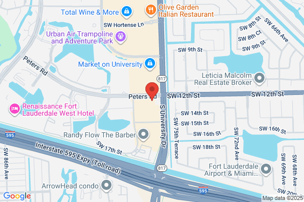Ovlo Eats - Fresh Healthy Food in Plantation FL