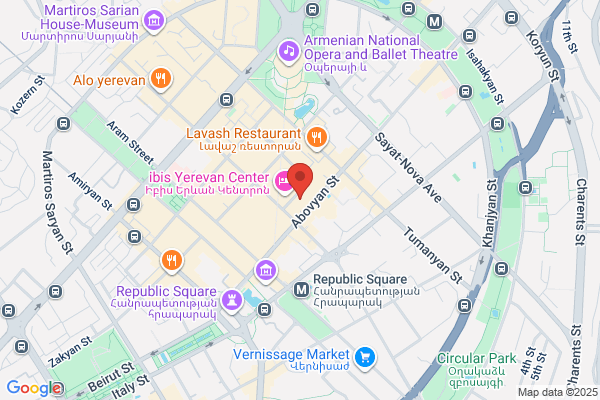 Vienna Coffee House & Bistro