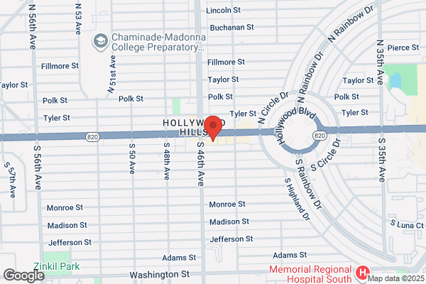 Jackson Hewitt Tax Services