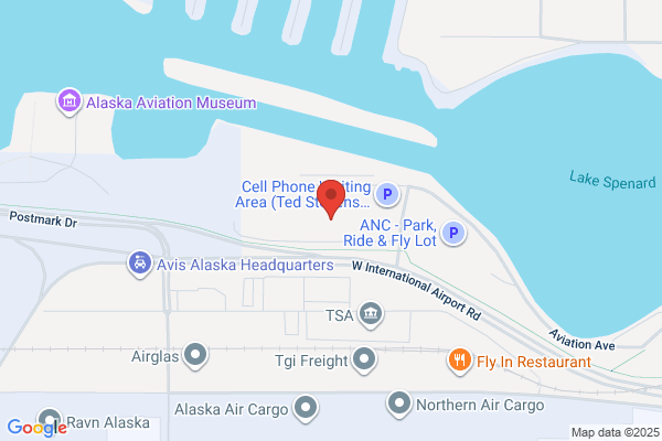 Alaska Transportation Department