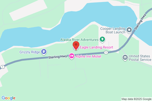 Tel Alaska Net Works Incorporated