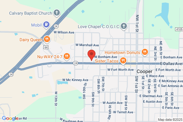 1 Stop Food Mart