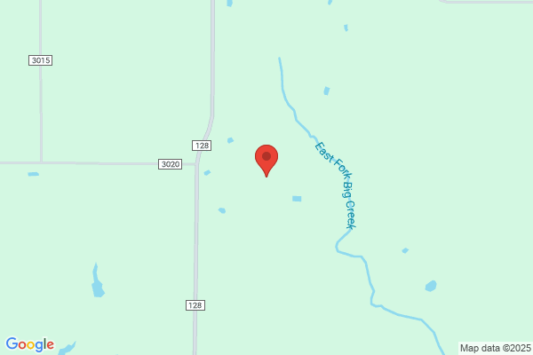 Big Creek Service Co