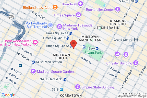 Chessher & Associates