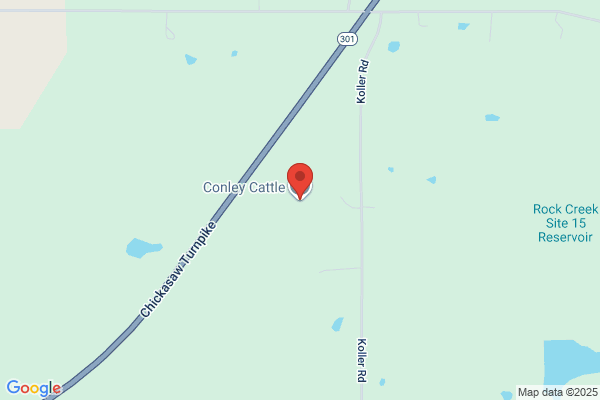 Conley & Conley Cattle Co