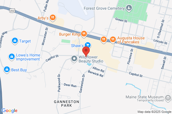 Lander Daniel Chiropractor