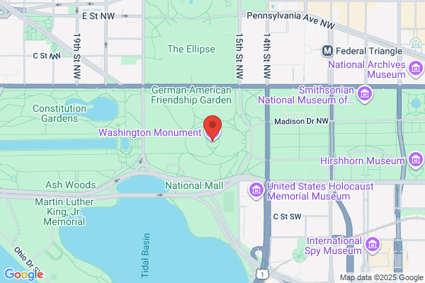Washington Monument Co