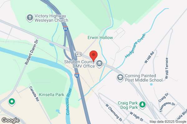 Rambler's Rest Drive-In