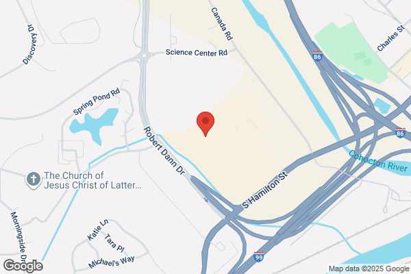 Wal Mart Connection Center