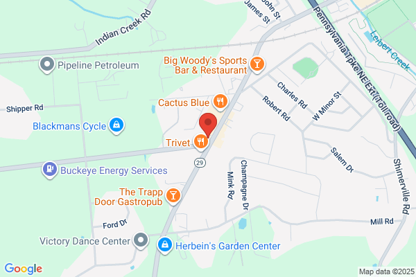 United Tire & Service of Quakertown