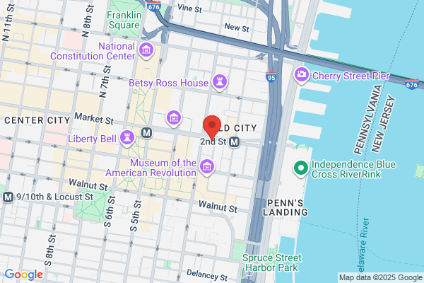 Quaker City Business Forms