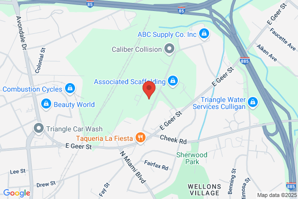 Durham Administration Services Inc