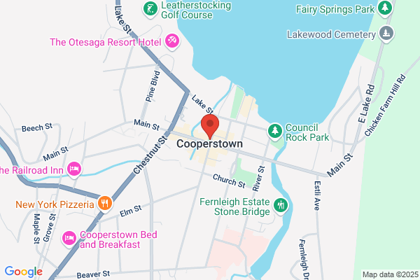 Best Western Cooperstown Inn & Suites