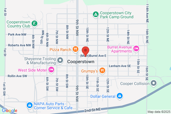 Citizen's Insurance Agency