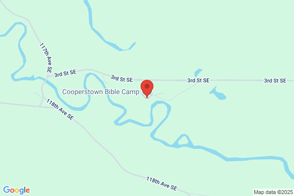 Cooperstown Bible Camp