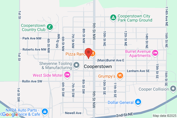 Griggs Nelson Mutual Insurance Co