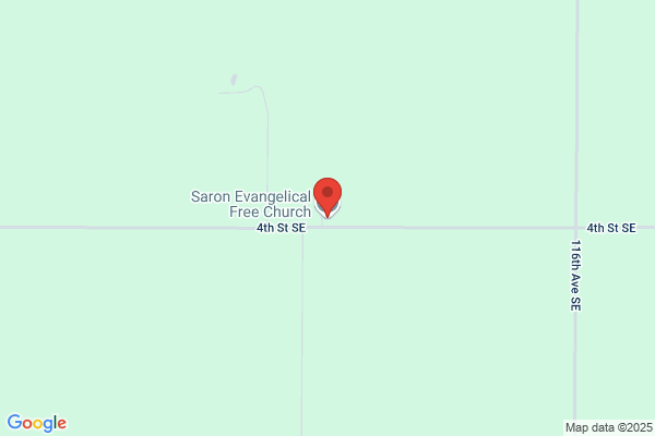 Saron Evangelical Free Church