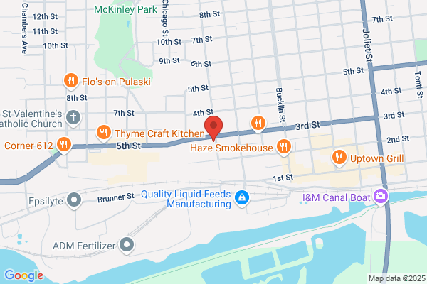 Rudy's Liquor Store
