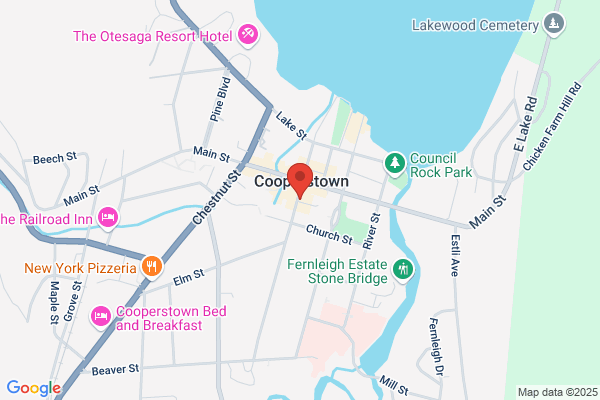 Cooley's Stone House Tavern