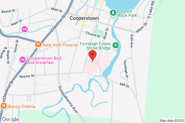 Bassett Convenient Care Cooperstown