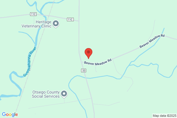 Countryside Lodging