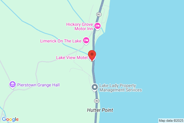 Lake View Motel