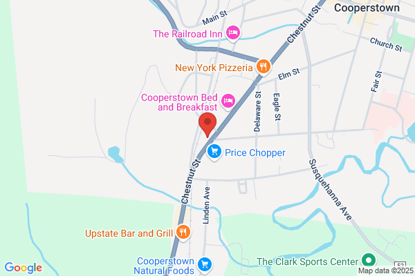 Mang Cooperstown Insurance Agency