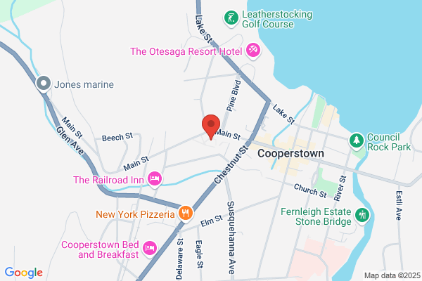 Otsego County Public Defender