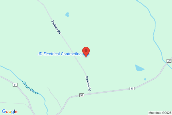 JD Electrical Contracting LLC