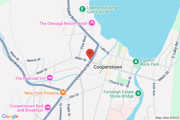 Leatherstocking Group, Inc.