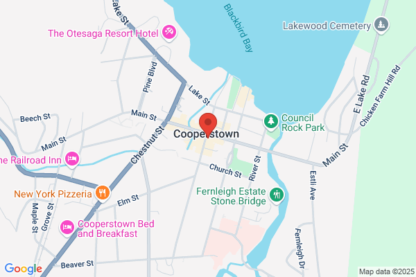 Augur's Corner Book Store