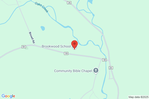 Brookwood School