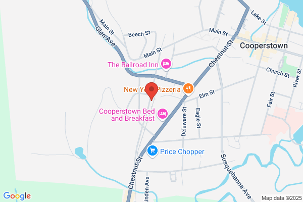 Cooperstown Therapeutic Massage