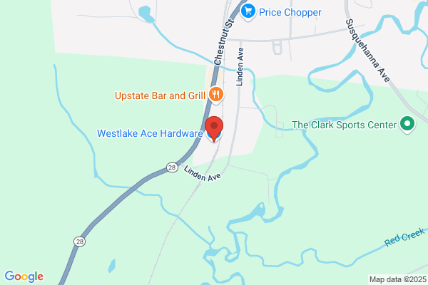 Haggerty Ace Hardware