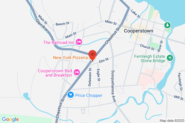Pizza Hut - Closed