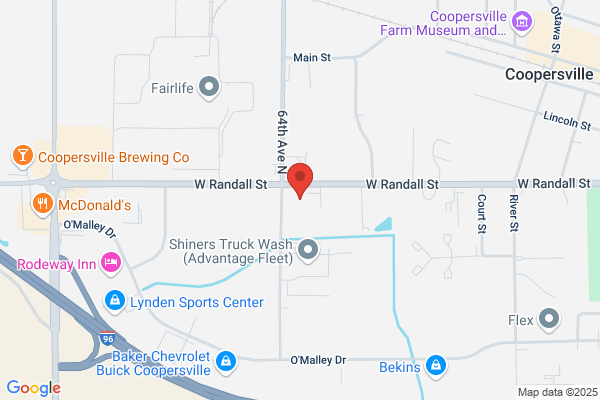 Auto Source Of West Michigan