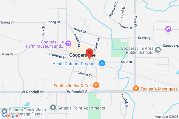 Coopersville Car Care