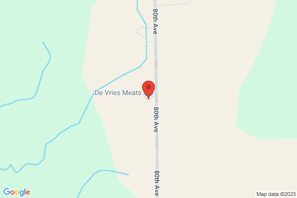 Devries Meats Inc