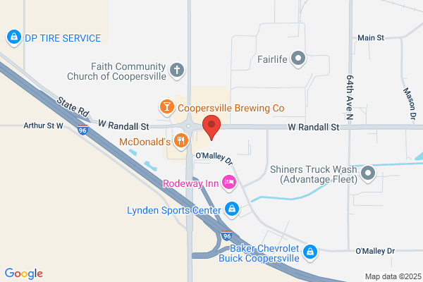 AutoZone Auto Parts